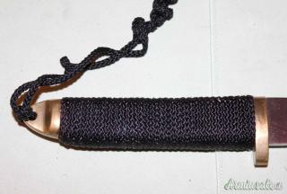 Coltello Tanto