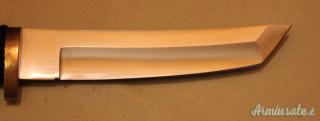 Coltello Tanto