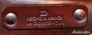 Coltello da Caccia Manico in Corno