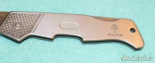 Coltello Boker Titan 1 Vintage
