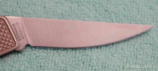 Coltello Boker Titan 1 Vintage