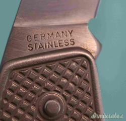 Coltello Boker Titan 1 Vintage