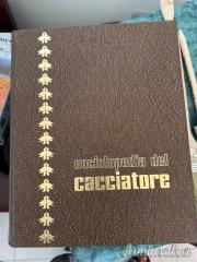 LIBRI CACCIA