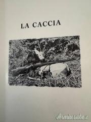 LIBRI CACCIA