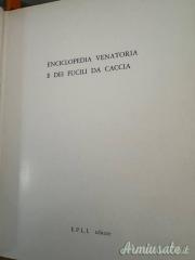LIBRI CACCIA