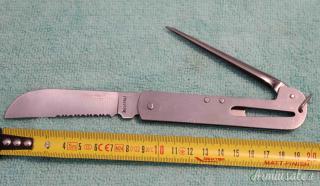 AFFARE Coltello Fox Marine Vintage