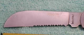 AFFARE Coltello Fox Marine Vintage