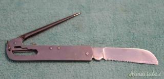AFFARE Coltello Fox Marine Vintage