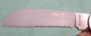 AFFARE Coltello Fox Marine Vintage