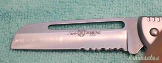 AFFARE  Coltello Nieto Marine