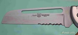 AFFARE  Coltello Nieto Marine