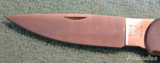 AFFARE Coltello Buck 535+ Vintage