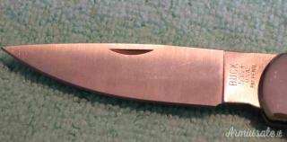 AFFARE Coltello Buck 535+ Vintage