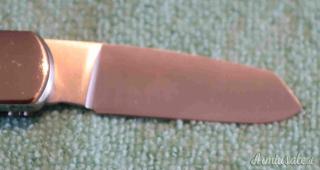 AFFARE Coltello Buck 535+ Vintage