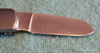 AFFARE Coltello Buck 535+ Vintage