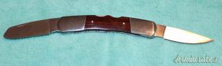 AFFARE Coltello Buck 535+ Vintage