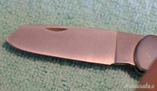 AFFARE Coltello Buck 535+ Vintage