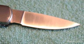 AFFARE Coltello Buck 535+ Vintage