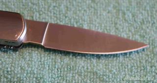 AFFARE Coltello Buck 535+ Vintage