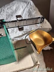 Bilancino di precisione RCBS 505