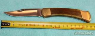 AFFARE  Coltello Buck 110X Vintage