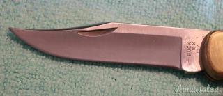 AFFARE  Coltello Buck 110X Vintage