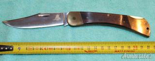 Coltello Caccia Jndiana Vintage