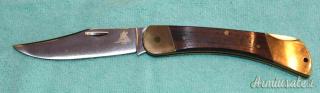 Coltello Caccia Jndiana Vintage