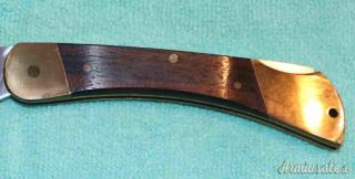 Coltello Caccia Jndiana Vintage