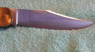 Coltello Caccia Jndiana Vintage