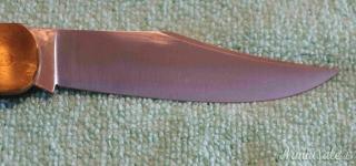 Coltello Caccia Jndiana Vintage