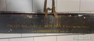 Garand T2 Breda 308 Tiratore Scelto