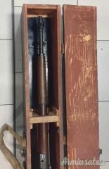 Garand T2 Breda 308 Tiratore Scelto