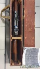 Garand T2 Breda 308 Tiratore Scelto
