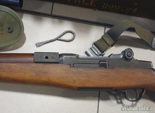 Garand T2 Breda 308 Tiratore Scelto