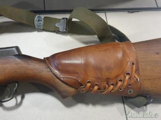 Garand T2 Breda 308 Tiratore Scelto
