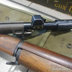 Garand T2 Breda 308 Tiratore Scelto