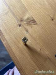 PALLE TWENTY NINE calibro 270 122 GRAINS
