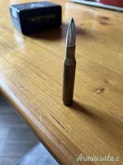 PALLE TWENTY NINE calibro 270 122 GRAINS
