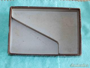 Scatola Walther P38