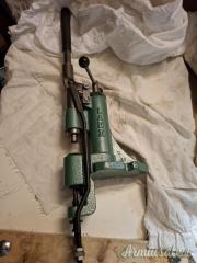 Trafilatore/Ingrassatore RCBS Lube-A-Matic 2