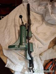 Trafilatore/Ingrassatore RCBS Lube-A-Matic 2