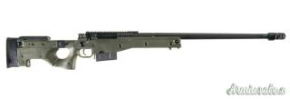 Accuracy AWM .338 Lapua Magnum