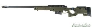 Accuracy AWM .338 Lapua Magnum