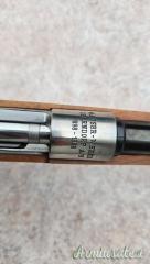 Carabina Mauser Gew 98 cal 8x57 centenario 1898 1998 serie limitata con prova di rosata