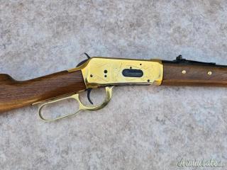 Carabina Winchester 1894 Comanche cal 30-30 win ottime condizioni  per info contattaci