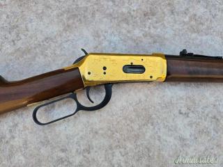 Carabina Winchester 1894 Apache cal 30-30 win ottime condizioni  per info contattaci