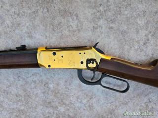 Carabina Winchester 1894 Apache cal 30-30 win ottime condizioni  per info contattaci