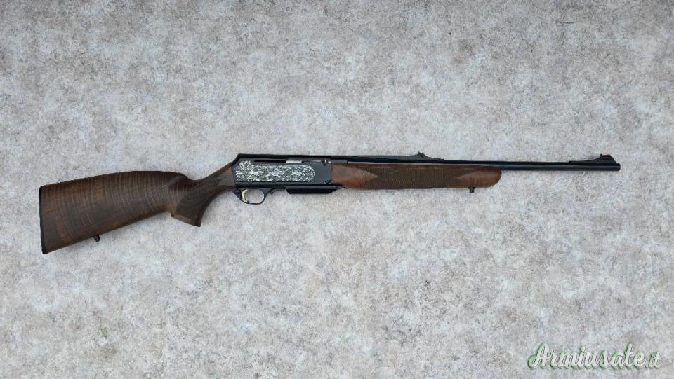 Carabina Browning Bar ll lux lightweight cal 30-06 condizioni pari al nuovo  per info contattaci
