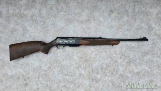 Carabina Browning Bar ll lux lightweight cal 30-06 condizioni pari al nuovo  per info contattaci